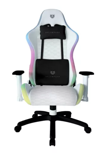 Silla Gamer Balam Rush Frost Rgb