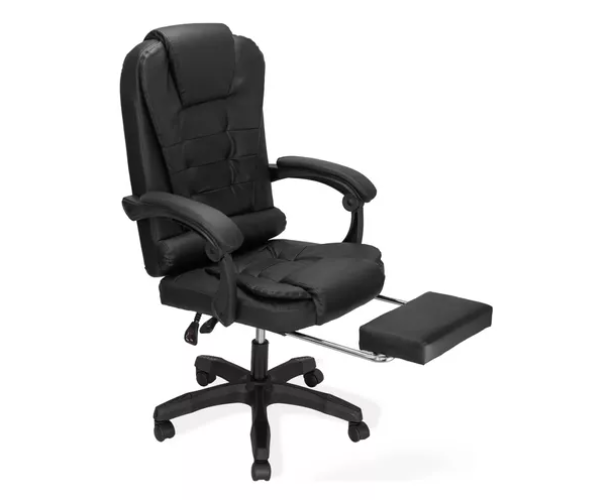 MERCADO LIBRE: Silla de  Escritorio, ergonomica