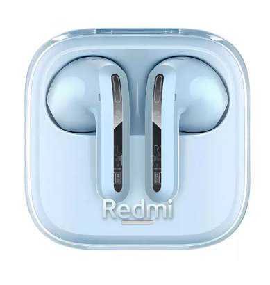 MERCADO LIBRE: Xiaomi Redmi Buds 6 Active Color Azul