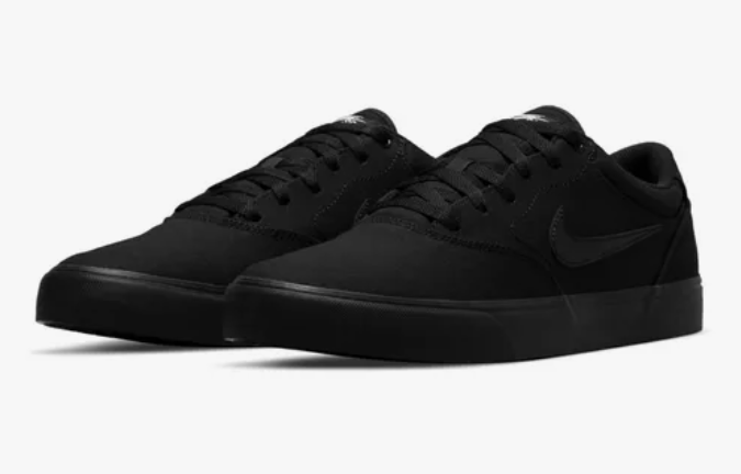 MERCADO LIBRE: Tenis Skateboarding Nike Sb Chron