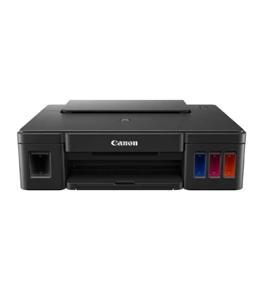 MERCADO LIBRE: Impresora simple función a color Canon Pixma