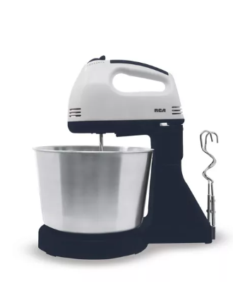 MERCADO LIBRE: Rca Batidora De Pedestal 2 En 1