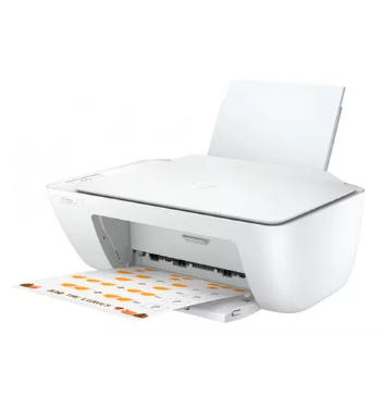 MERCADO LIBRE: Impresora multifunción a color HP