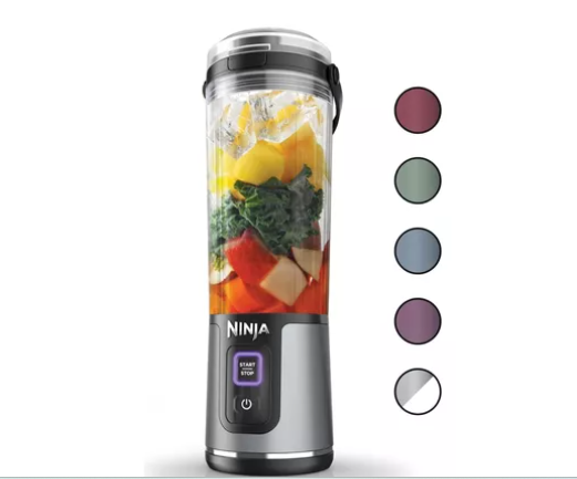 MERCADO LIBRE: Licuadora Portátil Ninja Blast