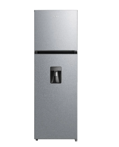 Elektra: Refrigerador Midea 10 Pies Top Mount MDRT385MTM50W Plata