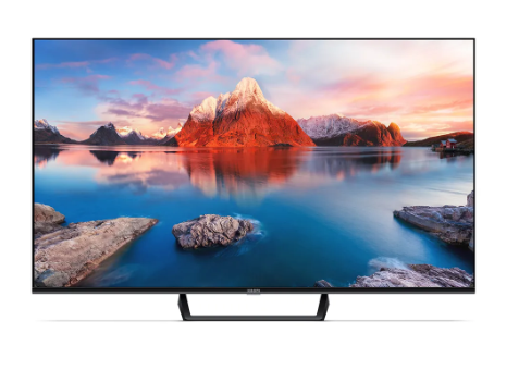 Elektra: Pantalla LED Xiaomi 50 Pulgadas 4K UHD Smart L50M8