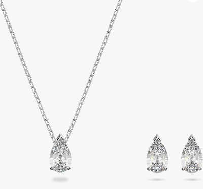 Swarovski Conjunto Attract