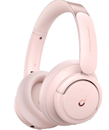 Soundcore Anker Life Q30 Audífonos Inalámbricos con Diadema