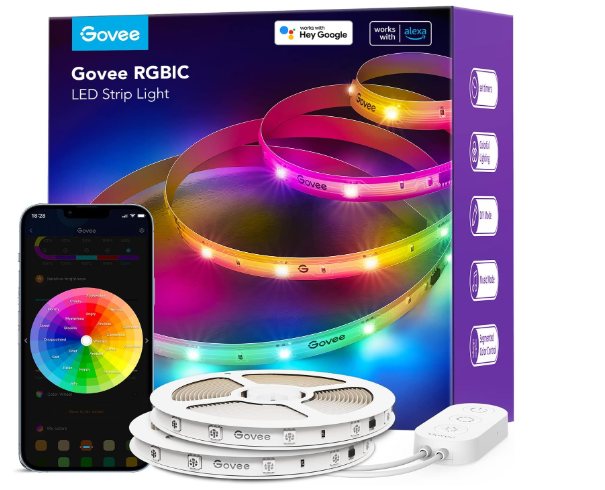 Govee Tira LED 20 Metros