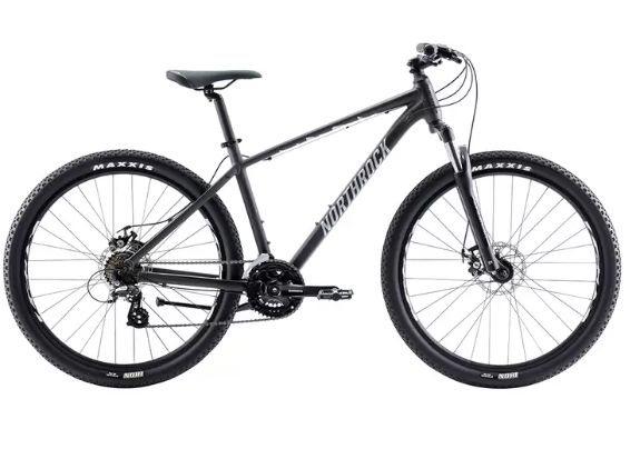 Costco: Bicicleta Northrock 27.5