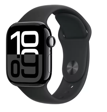 Costco: Apple Watch S10 Negro 42 mm