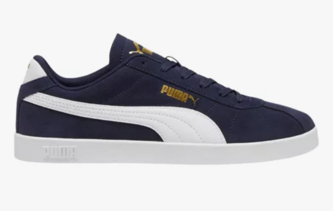 MERCADO LIBRE: Tenis Para Hombre Puma Club