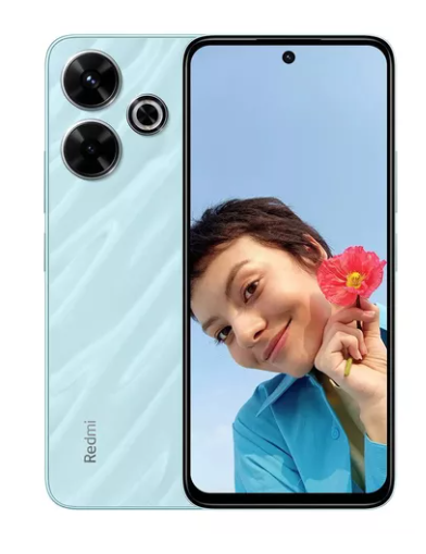 MERCADO LIBRE: Xiaomi Redmi 13 Dual SIM 128 GB + 6 GB RAM