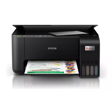 MERCADO LIBRE: Impresora Multifuncional Epson Ecotank