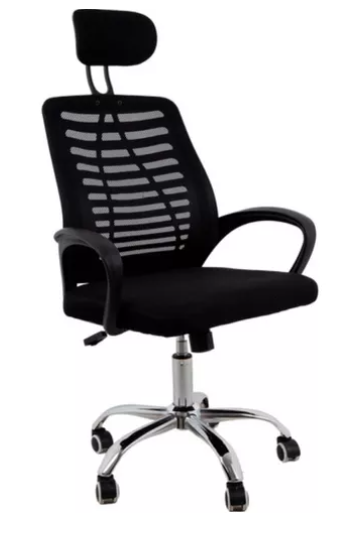 MERCADO LIBRE: Silla De Escritorio Ergonómica