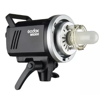 Flash De Estudio Ms300 Godox