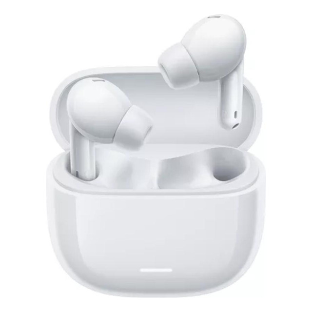 Mercado libre: Auriculares Inalámbricos Xiaomi Redmi Buds 6 Lite Bt – White