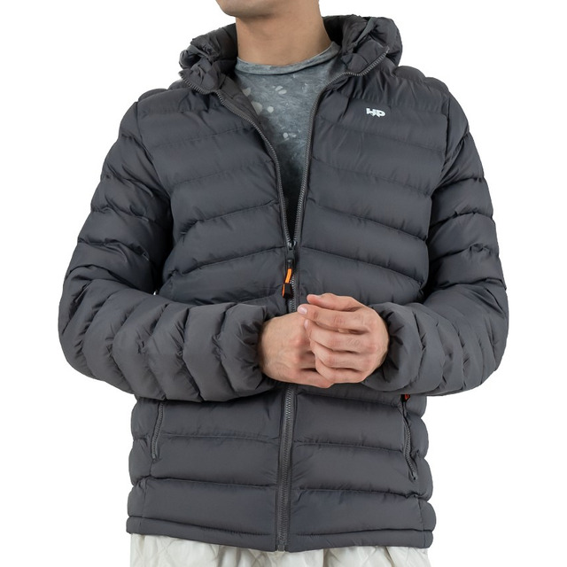 Chamarra Deportiva De Hombre