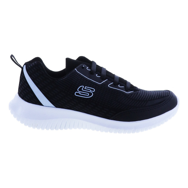 Tenis Sneakers Mujer Dama