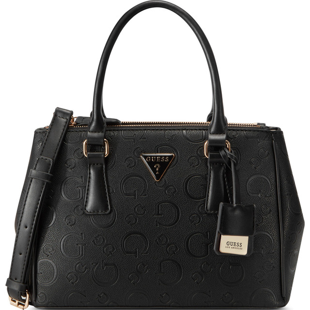 Aliexpress: Bolsa Guess Factory Ag940905-bla