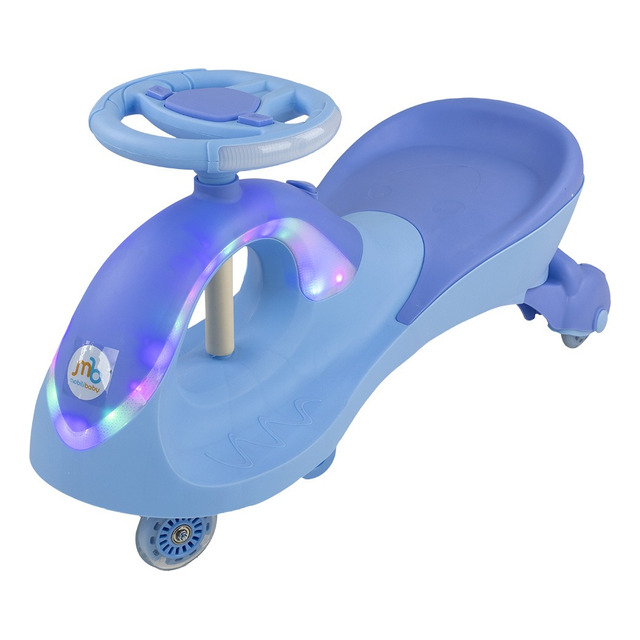 Carrito De Equilibrio Montable Sin Pedales Para Niños