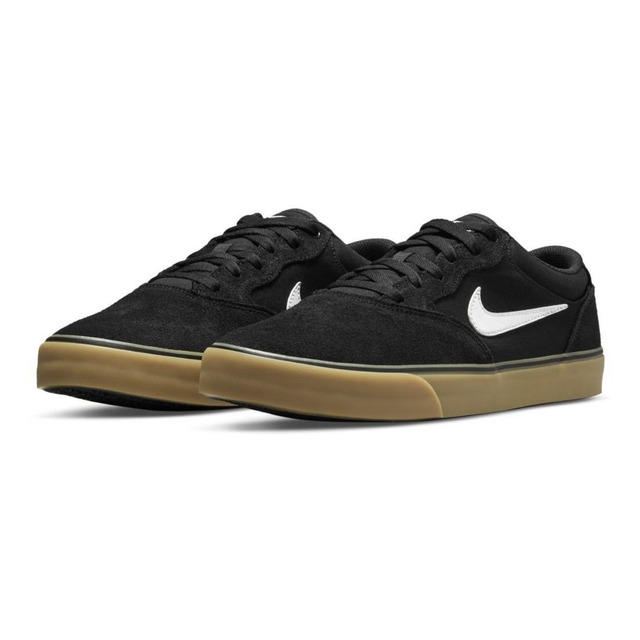 Mercado libre: Tenis De Skateboarding Nike Sb Chron 2