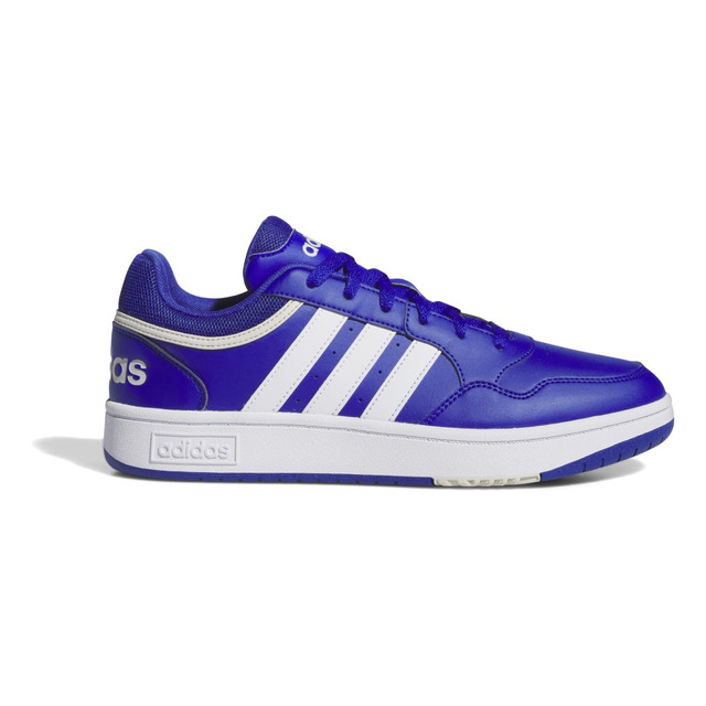 Tenis adidas Hoops_3.0 Básquet Hombre