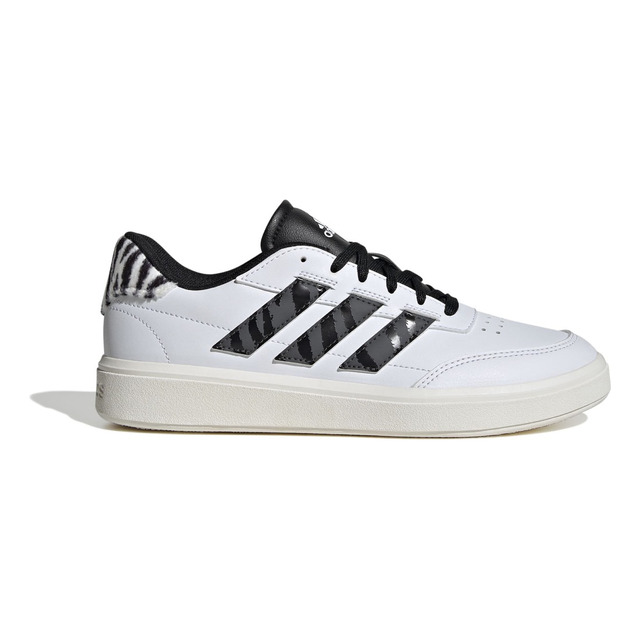 Mercado libre: Tenis Para Mujer adidas Courtblock Entrenar Ih0046