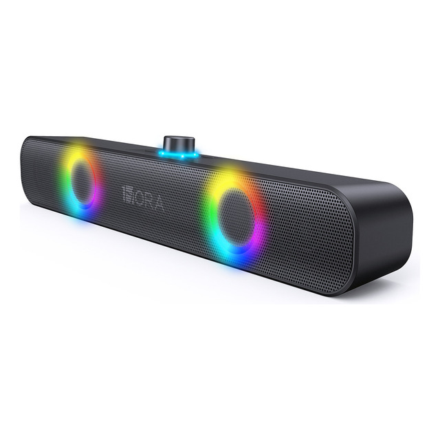 Mercado libre: Bocina Bluetooth 1Hora Boc241 Color Negro 110V
