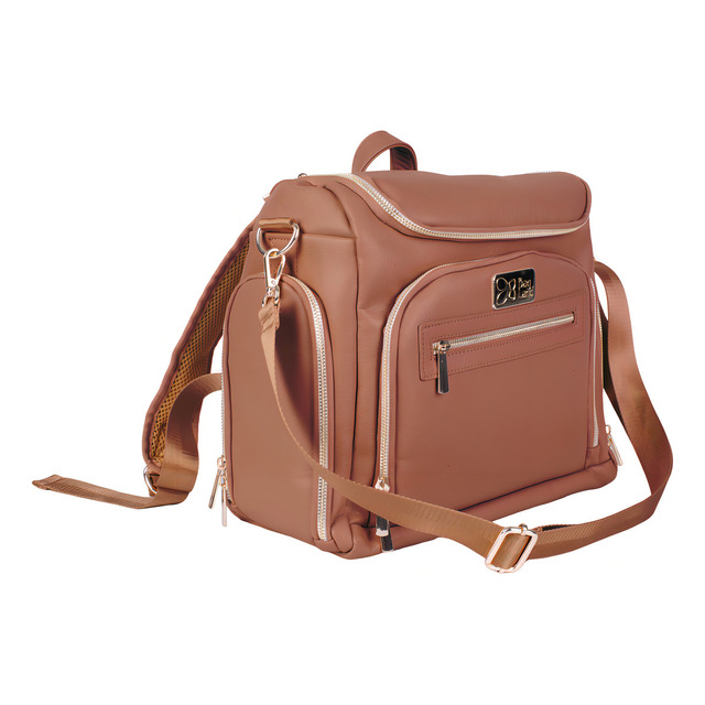 Mochila Pañalera Bebé