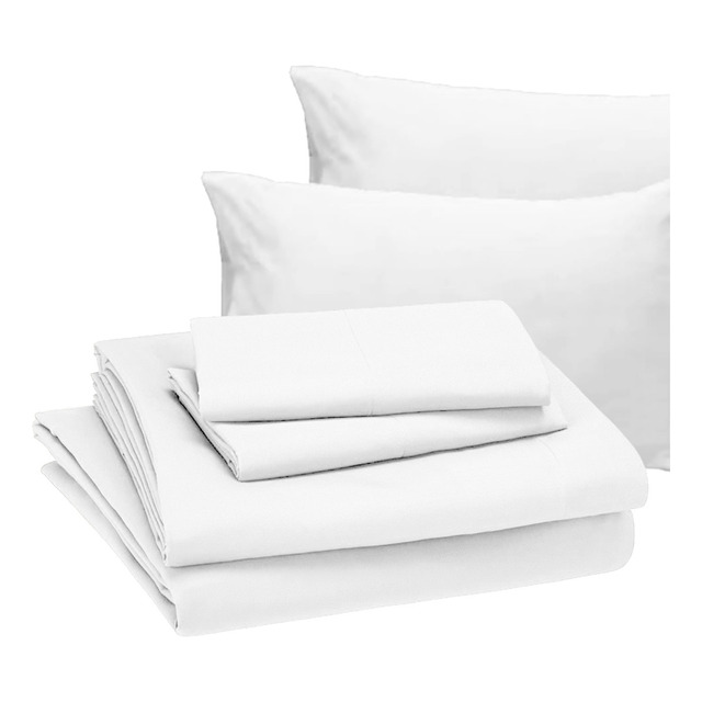 Sabanas Matri 1800 Hilos