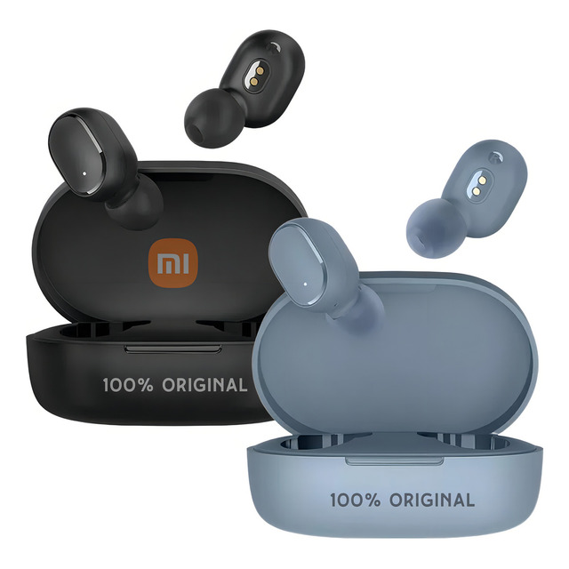 Auriculares inalámbricos Redmi Buds