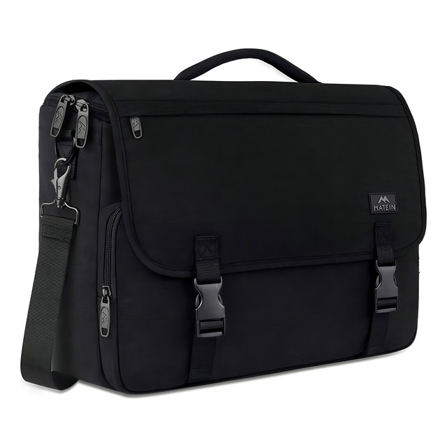 Maletín Portafolio Para Laptop De 15.6 » Impermeable