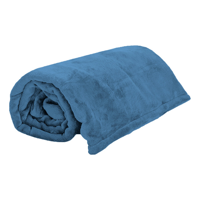 Cobertor Ligero Matrimonial Liso