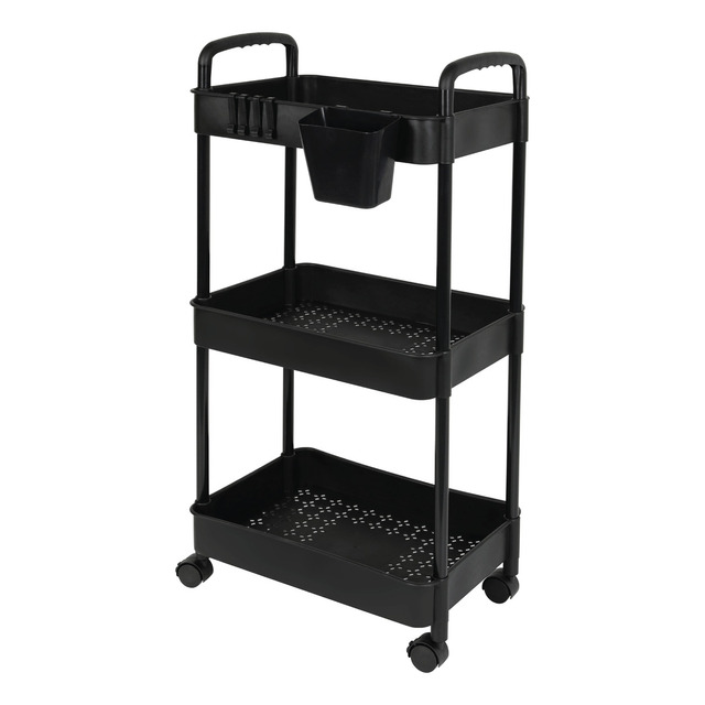 Carrito Auxiliar Organizador