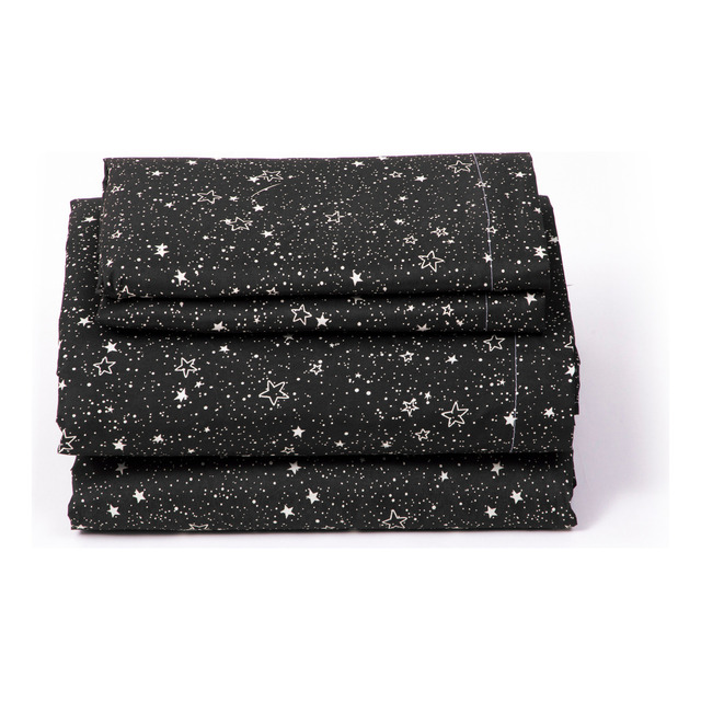 Mercado libre: Juego De Sábanas King Size Microfibra Tacto Algodón