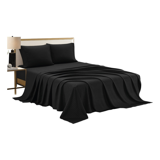 Mercado libre: Set De Sábanas Matrimonial 2800 Hilos Premium Bárbara Home