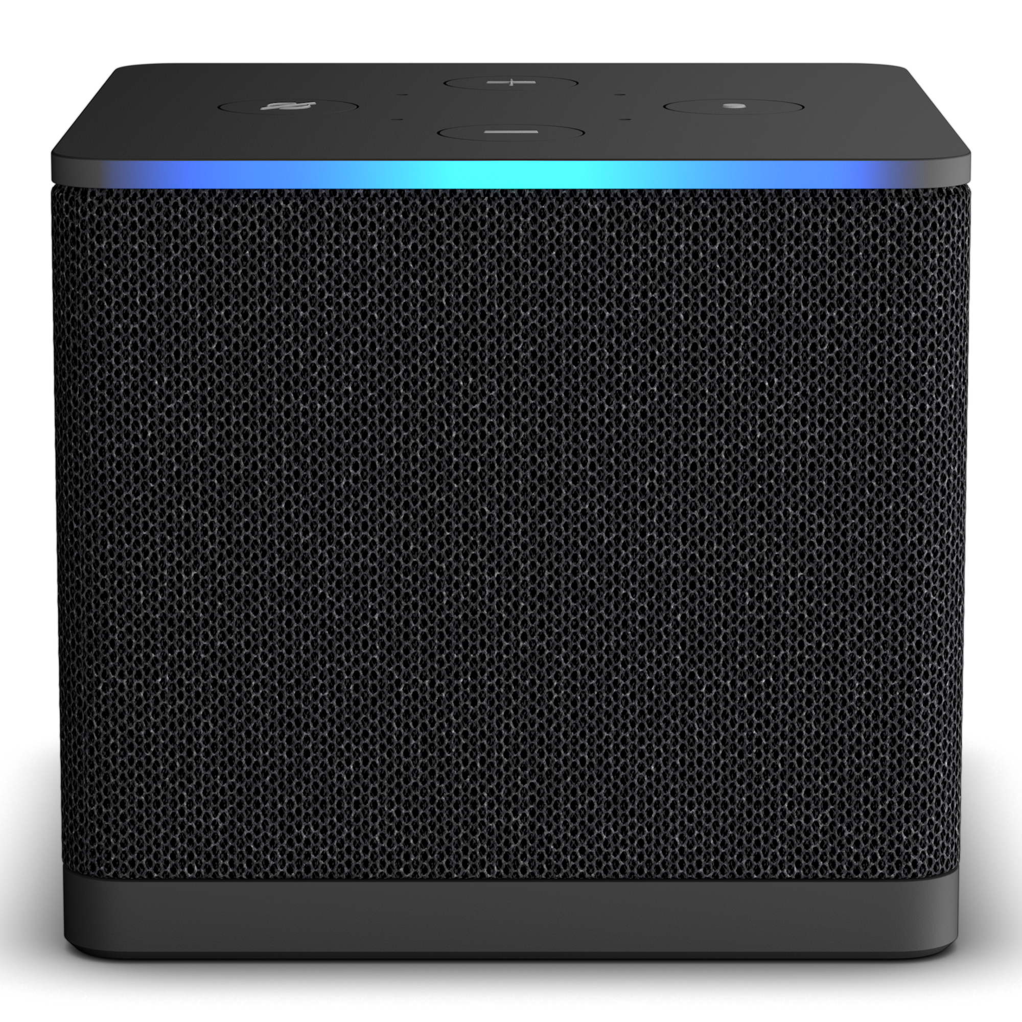Fire TV Cube: Dispositivo de streaming controlado por voz con Alexa