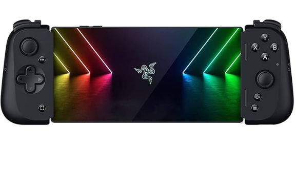 Razer Kishi V2 Mobile Gaming Controller for Android