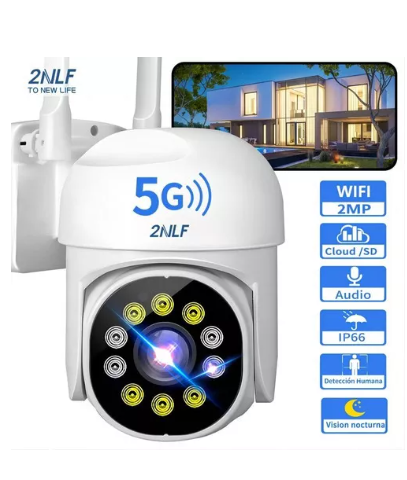 Cámara de Seguridad