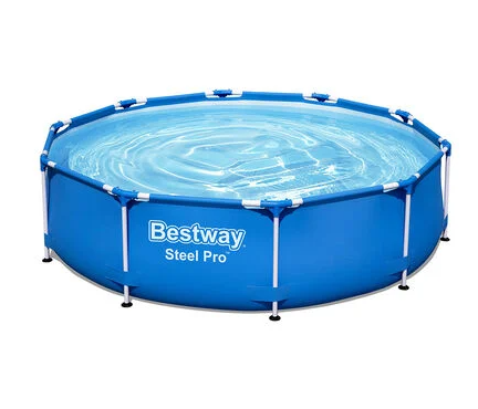 Soriana: Alberca Bestway Azul