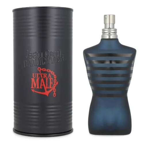 walmart : Jean Paul Le Male Ultra 125 Ml
