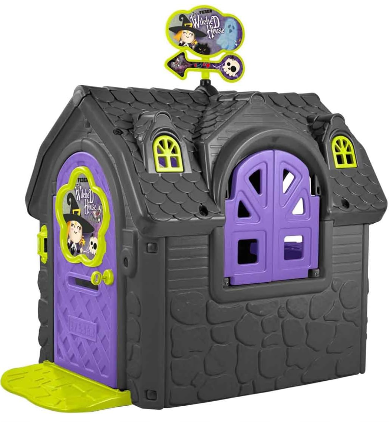 Giochi Preziosi Feber Lovely House BRUJITAS Mexico