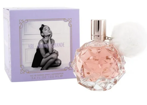 Perfume Ariana Grande Ari Dama 100 ml