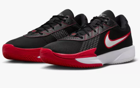 Tenis Básquetbol Hombre