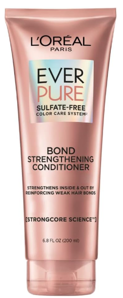 L’Oréal Paris Acondicionador con tecnología Bonding Ever Pure Bond