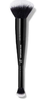 e.l.f. Cosméticos Complexion Duo Brush 2 en 1