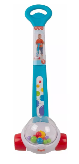 Fisher-price Andadera Para Bebés