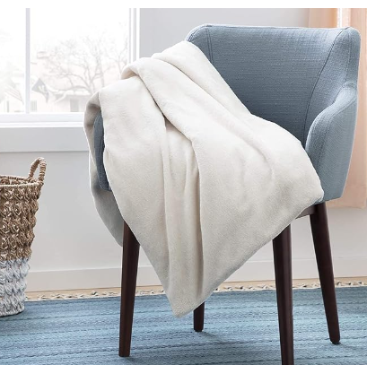 Linenspa Cobija de Franela – Cobija Ultrasuave