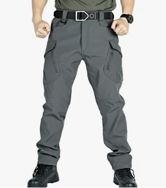 Pantalón Táctico Militar Impermeable